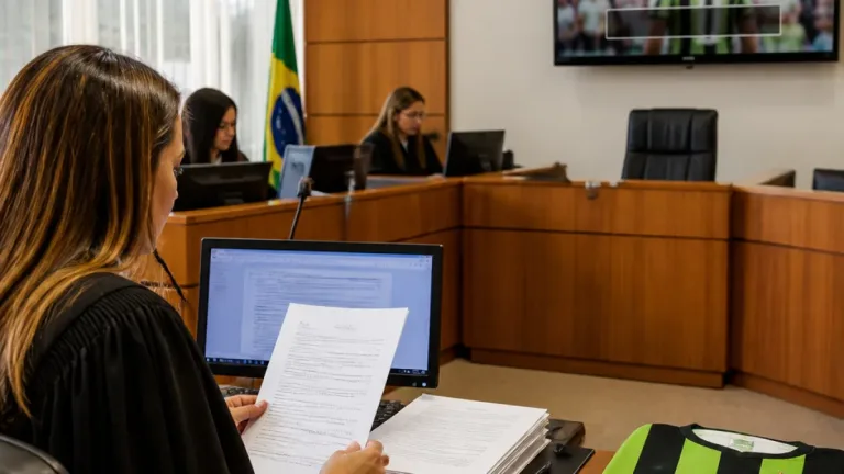 TRE-MG determina suspensão de peça publicitária de Cleitinho por falta de legendas