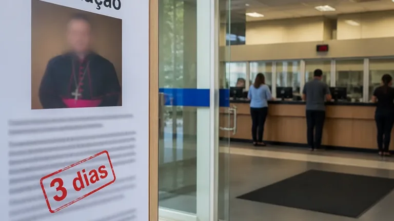 TRE-PI intima candidato ao Senado que usou foto caracterizado como 'Jesus' a apresentar nova imagem