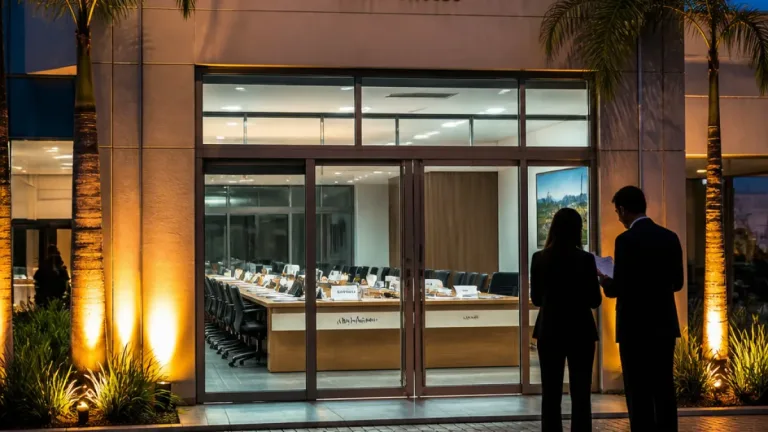 TRT-MT prevê publicação de edital e primeiras nomeações do concurso ainda em 2027