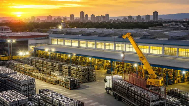Tupy anuncia centralização de produção estratégica em Joinville após trimestre com prejuízo