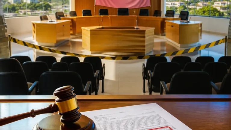 Vereador da Serra é condenado a prisão e pode perder o mandato após invasão e agressões