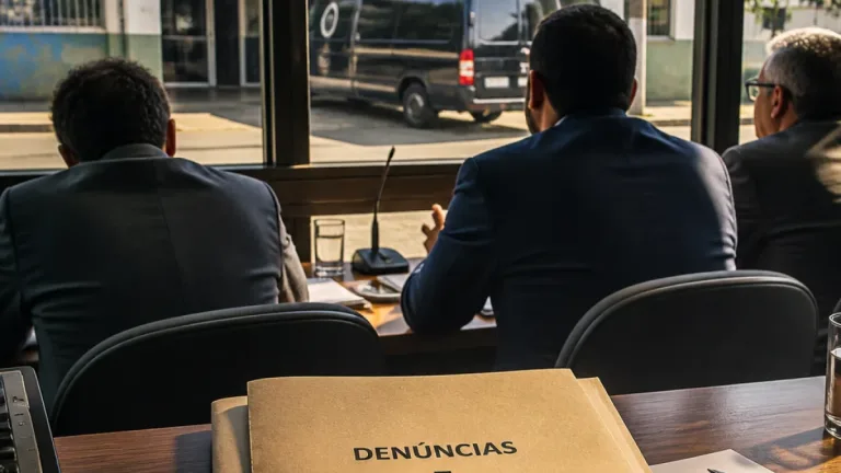Vereadores de Osasco discutem denúncias sobre práticas irregulares em serviços funerários