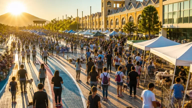 Vila Velha recebe recorde de 4.500 participantes na abertura da Dez Milhas Garoto