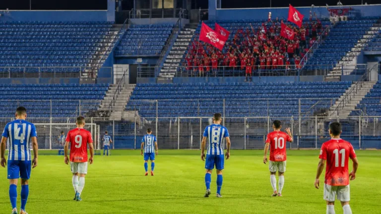 Vitória do CRB sobre o Avaí mantém sequência e reforça sequência na Série B