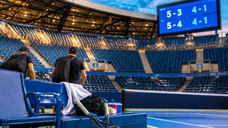 Vitória em Nova York: Alcaraz e Serena vencem estreia, mas param nas quartas do US Open