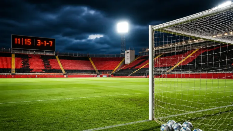 Vitória segue em instabilidade após Copa do Mundo e defesa é vazada em 7 de 11 jogos