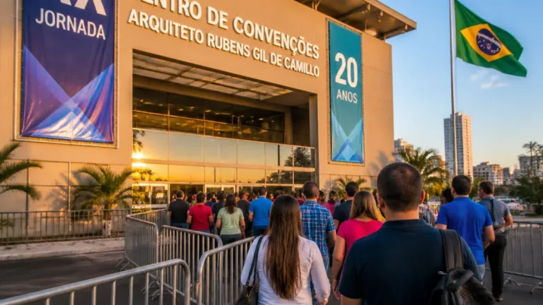 XX Jornada Maria da Penha reúne debates e propostas em Campo Grande