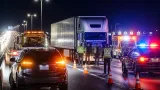 78-year-old woman killed after SUV broken down in live lane struck on Highway 403 in Oakville