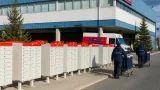 Abbotsford site to receive Mission letter‑carrier depot as postal routes switch to community boxes
