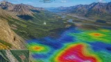 Airborne magnetic survey on GS1 uncovers new exploration targets near Valley deposit