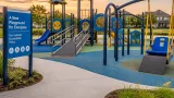 Airdrie adopts ‘Bronson’s Policy’ for playgrounds, council warned of $2.5M hit to 10-year plan