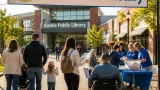 Airdrie Rotary to launch city-wide, accessible scavenger hunt Sept. 27