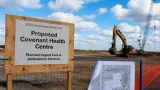 Airdrie to get new Covenant Health Centre; urgent-care capacity set to expand