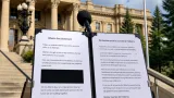 Alberta government says Indigenous reference removed from Alberta Day statement 'in error'