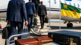 Alberta, Saskatchewan MLAs head to Minnesota to press trade and energy priorities