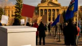 Alberta to vote Oct. 19 on whether to hold future separation referendum