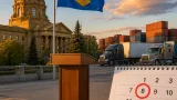 Alberta urges Ottawa to resume U.S. trade talks before counter‑tariffs take effect