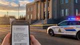 American man given life sentence for 2024 murder near Esgenoôpetitj (Burnt Church)