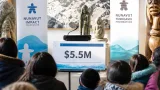 Annauma Community Foundation awarded $5.5M grant to expand consensus granting across Nunavut
