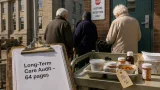 Auditor general flags serious gaps in N.L. long-term care; advocates demand immediate action