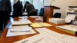 Aurora electoral board to rule Monday on recall referendum’s place on Nov. 3 ballot