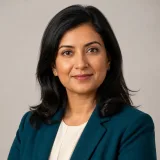 Priya Ramanathan