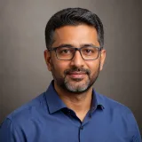 Rajiv Sundaram