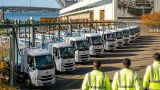 Blainville linked to 70-year Renault Trucks site that now leads in electric truck production
