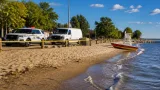 Boy dies after water-related emergency at Regina Beach as coroner investigates