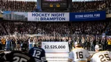 Brampton charity hockey event featuring NHL alumni nets $2.525 million for new hospital