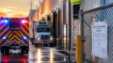 Brampton plant fined $500,000 after worker critically injured in carbon dioxide release