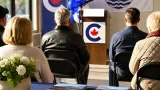 Brantford booster and former councillor Joshua Wall seeks Conservative nod for byelection