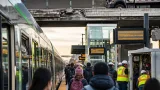 Brossard commuters hit by REM morning outages as operator apologizes for poor communication