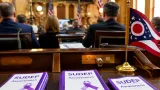 Brossard name attached to Ohio SUDEP awareness bill as House passes measure