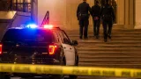 Burlington man charged in shooting held in custody as case heads to bail hearing