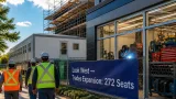 Burnaby’s BCIT to add 272 trades seats as part of provincial Look West expansion