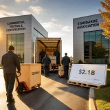 CSA Group to sell testing and certification arm to Kiwa for $2.1-billion