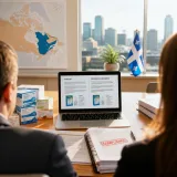 Specialist translation firm helps Canadian companies navigate Quebec language rules