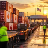 U.S. imposes 50% tariffs on $28B of Canadian goods after talks collapse; Ottawa vows matching measures