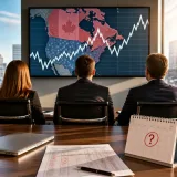 Canadian businesses remain on edge as tariff uncertainty persists despite U.S. reprieve