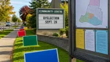 Byelection set for Abbotsford‑Mission as B.C. Conservative leader eyes legislature seat