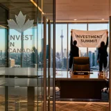 Carney names Dominic Barton chair of Invest in Canada as agency leadership is reshaped