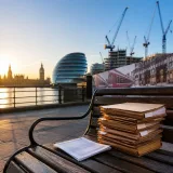Experts urge Whitehall to give London mayor new powers to fund major transport and housing projects