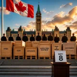 Canada to impose dollar-for-dollar retaliatory tariffs on U.S., measures start Sept. 8