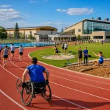 Special Olympics Canada Summer Games: full Wednesday schedule across Medicine Hat venues