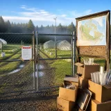 Federal government will not reverse plan to close seven agricultural research sites