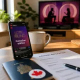 Netflix announces Canadian edition of Love Is Blind; casting opens for singles