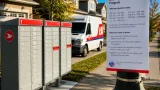 Canada Post to shift door-to-door delivery to community mailboxes across Saskatoon, Regina