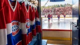 Canadiens bring many regulars to Trois-Rivieres for Kraft Hockeyville showdown