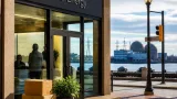 CANDU Energy to open Saint John office, pledges support for Point Lepreau